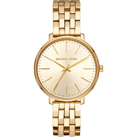 michael kors watch pyper|mk3898.